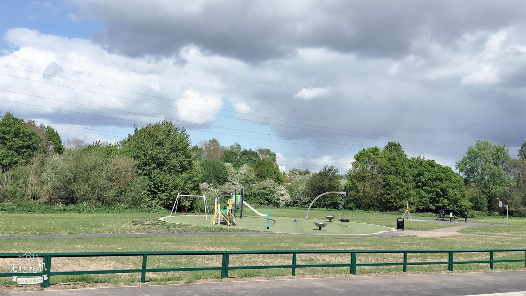 Mulberry Garden Villa Coventry Buitenkant foto